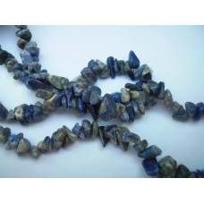 Semi-precious Chips